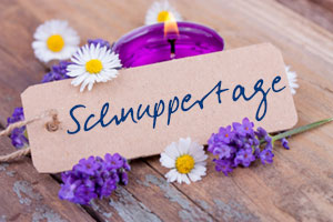 schnuppertage